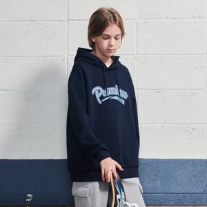 [에꼴리에] 남자 겨울이월 에어쿠션크랙나염후드티(24D3408)