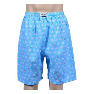 남자 엠보 5부 파자마 캐릭터 잠옷 시원한