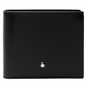 몽블랑 마이스터스튁 8cc 반지갑 198310