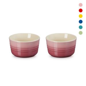 [르크루제] 라메킨(대) 2P (색상선택)