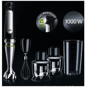 브라운 액티브블레이드 핸드블렌더/믹서기 MQ7026X