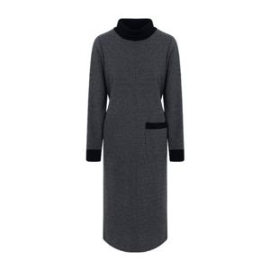 [데미안]H라인 니트 져지 OP(DI82871)