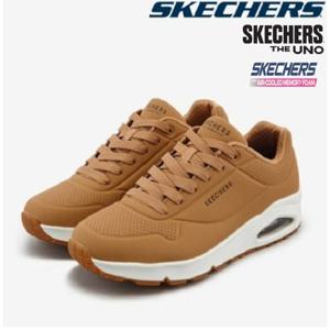 스케쳐스 남성 우노 SL0MFCEY013-LP