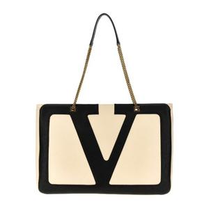 발렌티노 비바 슈퍼스타 라지 쇼핑백 W2B0R12PTJ R4V