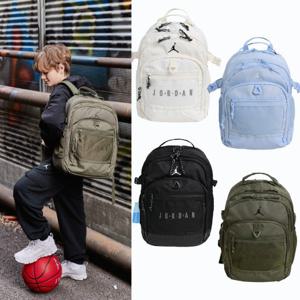 나이키조던키즈 N251EC447P 고학년 조던 블랙탑 스쿨 백팩 책가방