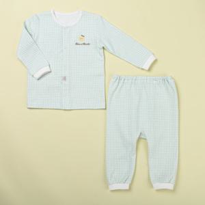 [쇼콜라]체크내의G(유아실내의 출산백일돌)TNNWXS06UG