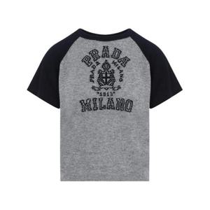 프라다 스웨터 P24N2CSOOO16M0 F0MZQ GRIGIO BLU