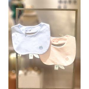 [아가방] 스위트 쪽쪽이  턱받이 (01S064202)