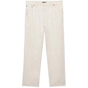 프라다 데님 팬츠 GEP403SOOO14J2 F0ABR NATURAL