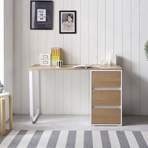 착불 첼시 서랍형 1000 입식 컴퓨터책상