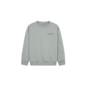 [디스커버리키즈US] (DKTR33051-GRL) 키즈 아웃도어 백그래픽 트레이닝 맨투맨