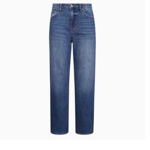 [버커루] 여성 와이드  청바지 B245DP804P