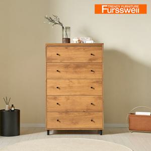 퍼스웰 유로 E0 광폭 칸칸이900 5단5칸서랍장(UT_009)