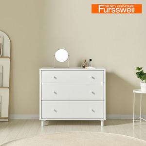 퍼스웰 유로 E0 칸칸이 800 3단3칸서랍장(UT_013)