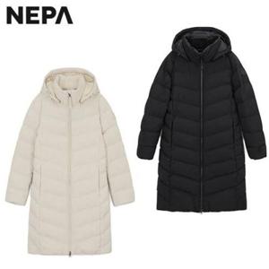 [네파 (행사)](역시즌 특가)여성 프리미아 스트레치 라이트 구스 다운 7K82054