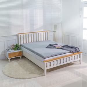 [플래비안] 클라우드 기능성토퍼 매트리스 11cm 퀸