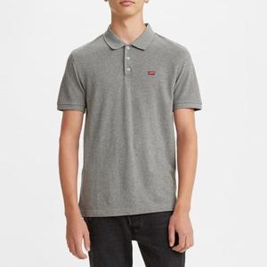 [리바이스] 하우스 마크  폴로 PK반팔티 35883-0004