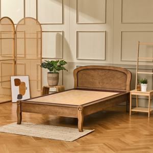 [GS비밀] [명품의료기] DS 2232S 싱글 오렌지황옥 옥침대