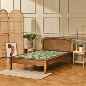 [GS비밀] [명품의료기] DS 2232S 싱글 해주옥 옥침대