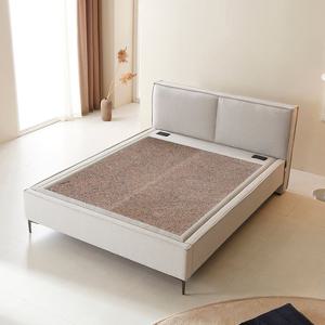 [GS비밀]현대의료기 온열침대 누볼라 퀸 게르마늄 돌침대