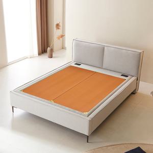 [GS비밀]현대의료기 온열침대 누볼라 퀸 본적토 흙침대