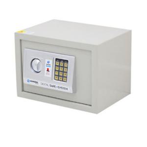 디지털충격감지 안전금고17 소형 스마트 미니 가정용 스마트금고 미니금고 비밀금고 디지털금고 가게금고