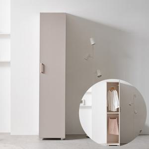 베가 옷장 행거형 400[수도권 무료배송]