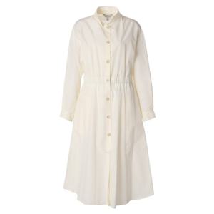 [펠리체조수니]원피스형 바바리 FLML245