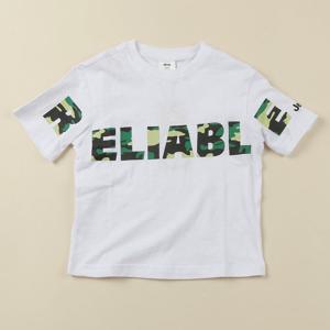 [지프키즈]키즈 카모 아트웍 반팔티  KN2TSU136