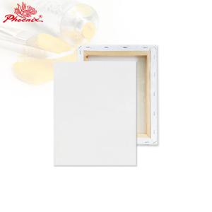 피닉스 면천 인물형 캔버스 6호F 40.9x31.8cm