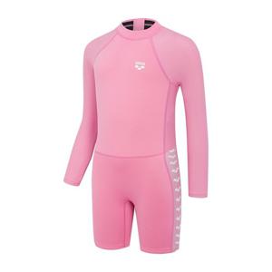 [아레나] 다이브 여아 4부 슈트 A5BG1GI01PNK-IDG