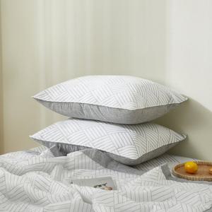 [샤이닝홈 하이]아밍 미라쿨 냉감 베개커버 50x70