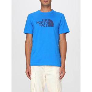 노스페이스 반팔 티셔츠 NF0A8A6CB 3N1 Blue