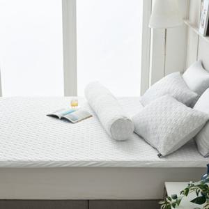 [박홍근홈패션] 알래스카 냉감 3중직 코티마 냉감패드 K