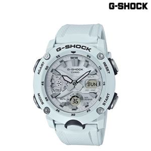 [지샥]GA-2000S-7ADR YDP 카본 코어 구조