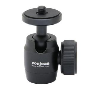 아트박스/본젠 본젠 VD-131G 유니버셜 모바일 미니 볼헤드 - 1/4