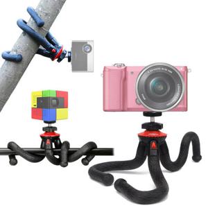 아트박스/본젠 KM-833 플렉시블 관절 삼각대 (카메라 액션캠 스