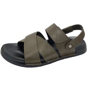 [에스콰이아]남성 투웨이 샌들 EQEMSD302KH