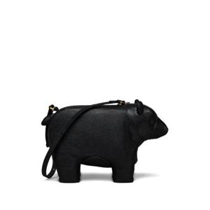 톰브라운 토트백 UAG224A00198 BLACK