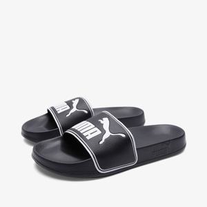 [푸마 국내매장 정품] 남녀공용 리드캣 슬리퍼 360263-01