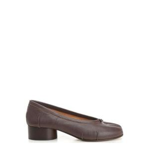 메종 마르지엘라 타비 뉴 발레리나 S58WZ0128P6378 T2358 TP943326117