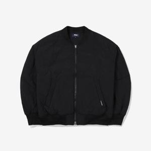 [휠라]FILA SPORT 봄버자켓 (FE2JKF6102X_BLK)