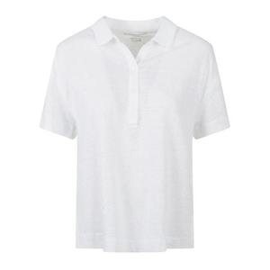 마제스틱필라쳐 반팔 티셔츠 M011 FPO032 001 White