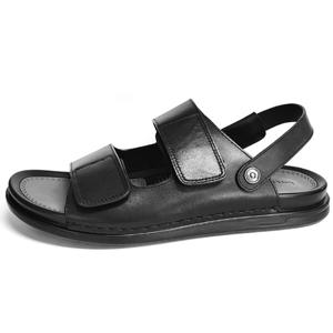 [에스콰이아]포트폴리오 남성 샌들 PFEMSD415BK