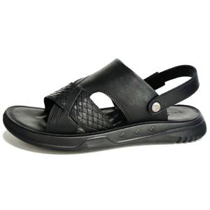 [에스콰이아]포트폴리오 남성 샌들 PFEMSD418BK