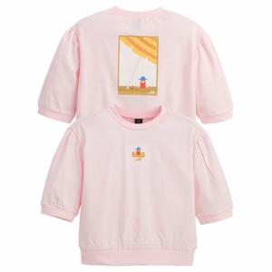 [모이몰른]샌디 7부티셔츠 M222TSG26P