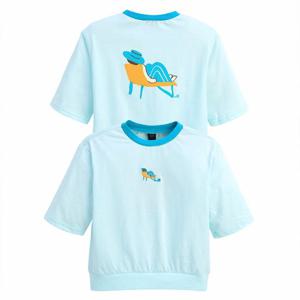 [모이몰른]맨디7부티셔츠 M222TSG04P