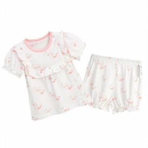 [모이몰른]에리얼 밤부싱글 반팔상하 M222NNN42P