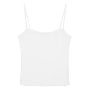 애니빙 민소매 티셔츠 A0811422 OFW26 OFF WHITE