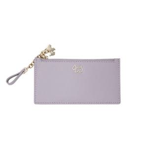 [아가타] 가죽 카드지갑(AGT192-308_LL)